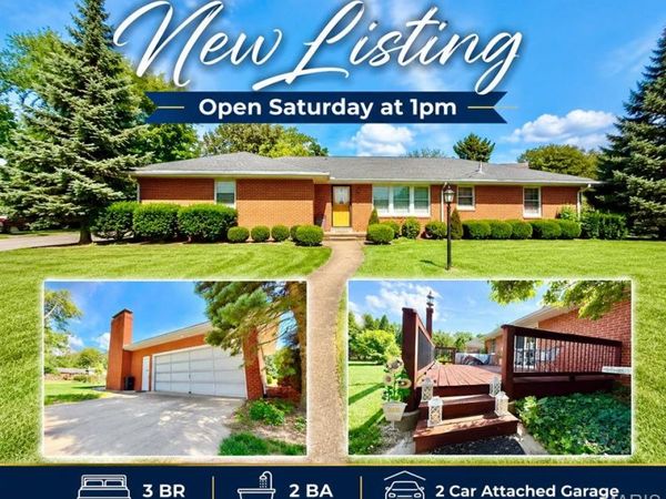 3215 Morkel Drive , Godfrey, IL 62035