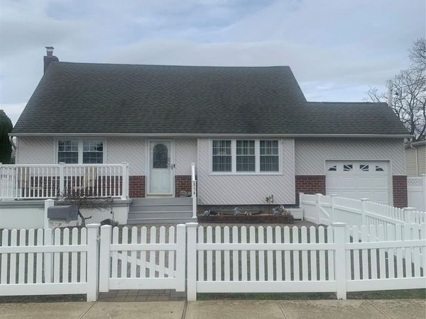 854 Terra Lane , North Bellmore, NY 11710