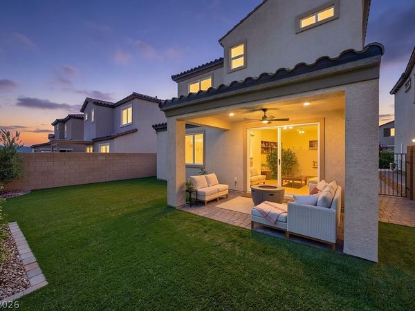 10662 Carnes Avenue, Las Vegas, NV 89166