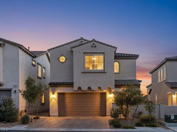 10662 Carnes Avenue , Las Vegas, NV 89166