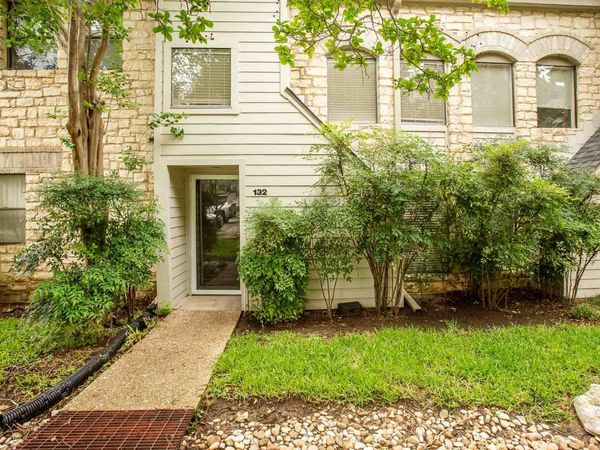 9226 Jollyville RD, Unit 132, Austin, TX 78759