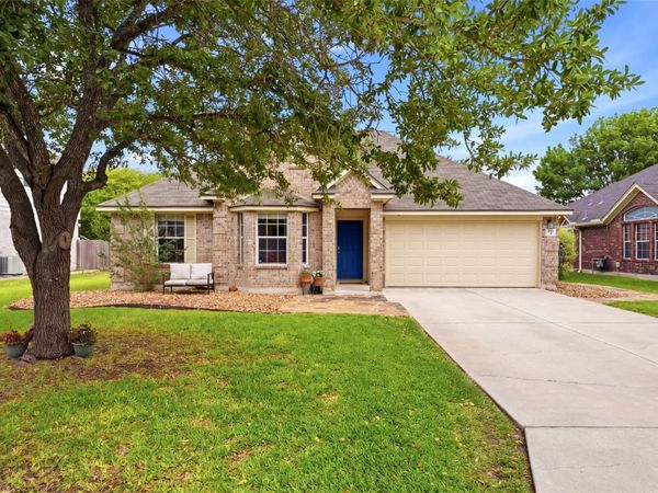 523 Walnut Heights BLVD, New Braunfels, TX 78130