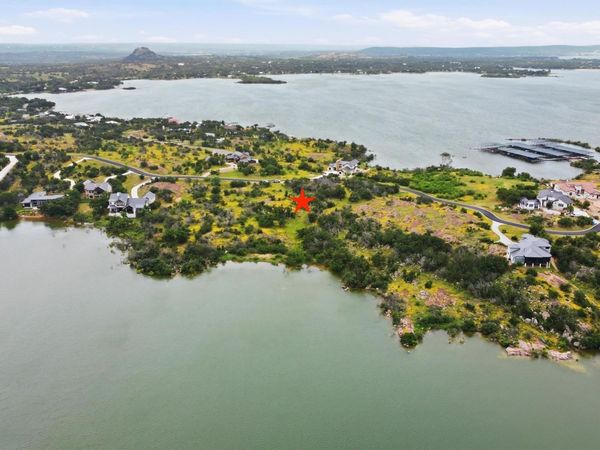 (Lot 30) Peninsula DR, Burnet, TX 78611