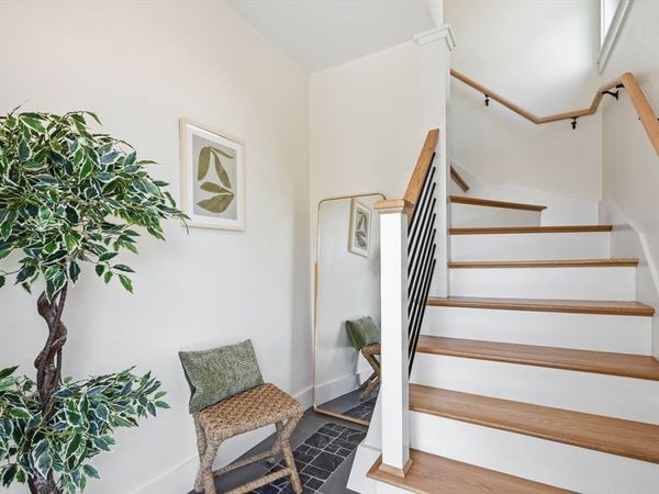 46-48 Keenan Street, Unit 48, Watertown, MA 02472