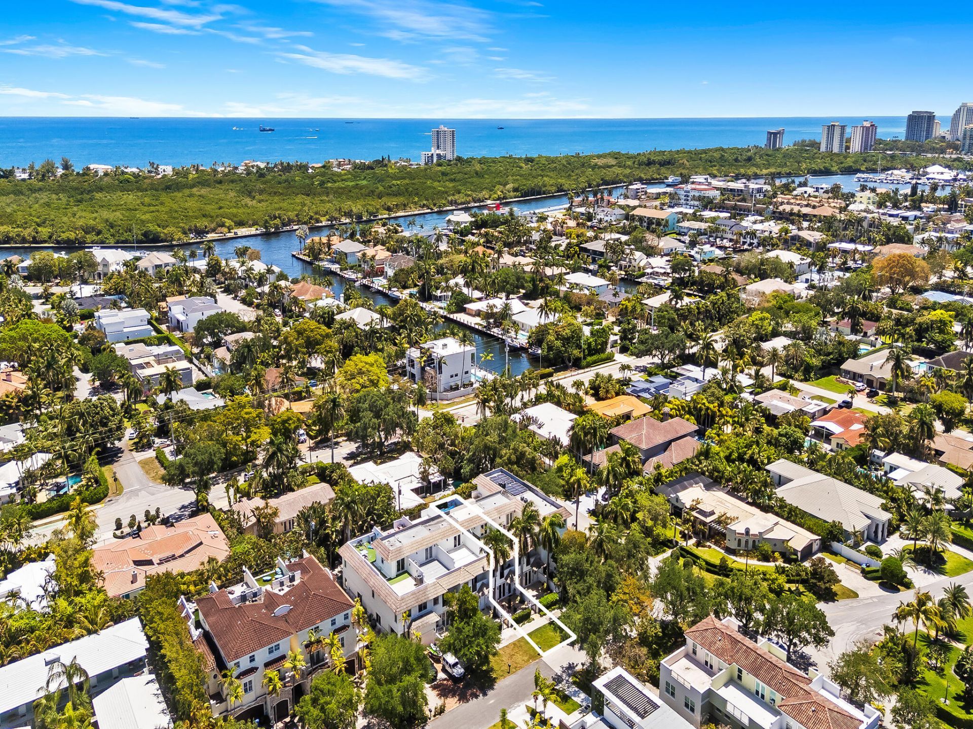 1806 NE 26th Avenue, Fort Lauderdale, FL 33305 Photo