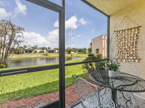 2069 NE Collins Circle, Unit 7-50, Jensen Beach, FL 34957
