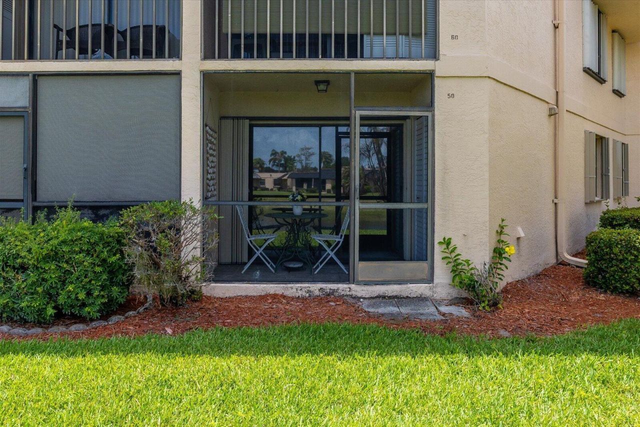 2069 NE Collins Circle, Unit 7-50, Jensen Beach, FL 34957 Photo