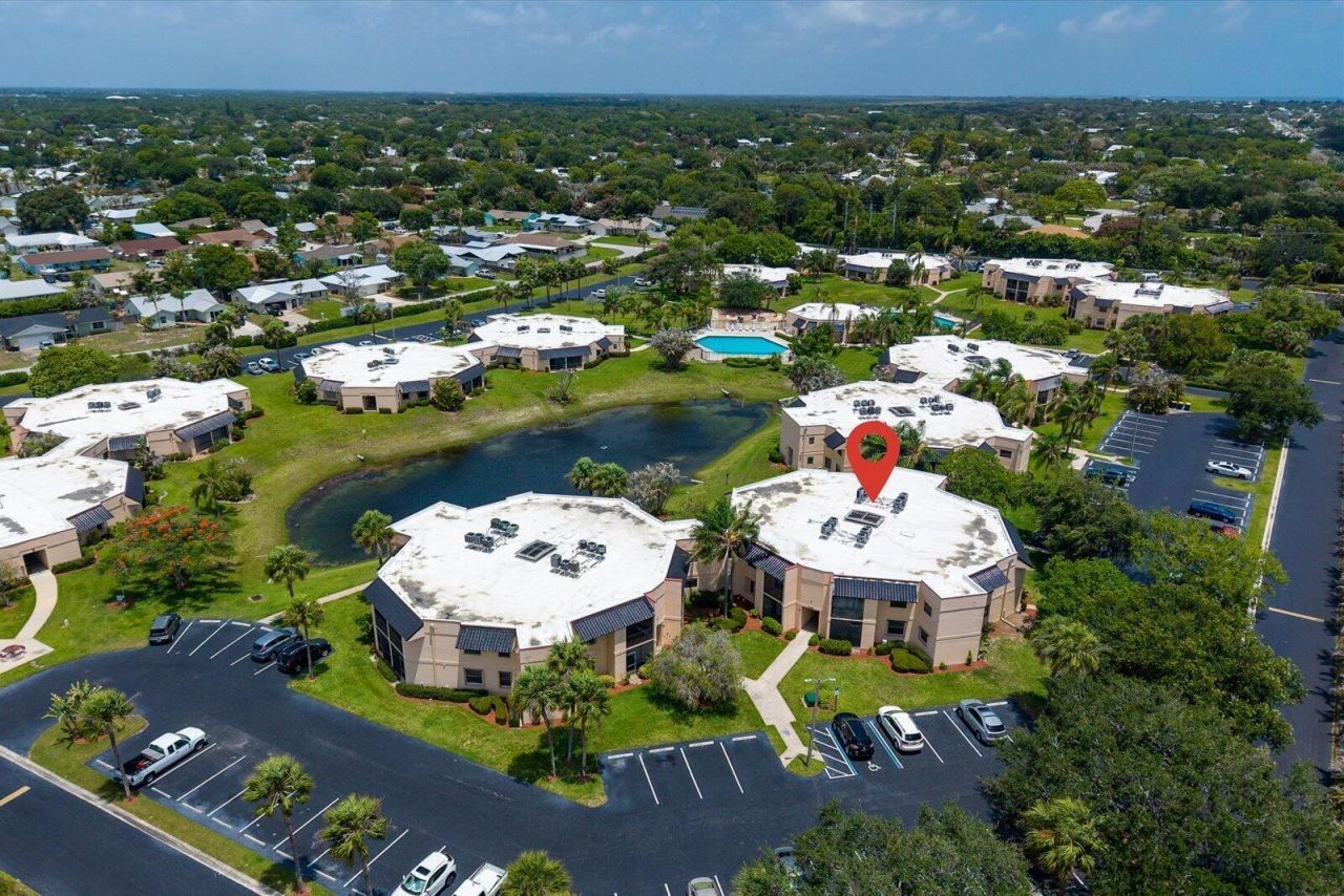 2069 NE Collins Circle, Unit 7-50, Jensen Beach, FL 34957 Photo