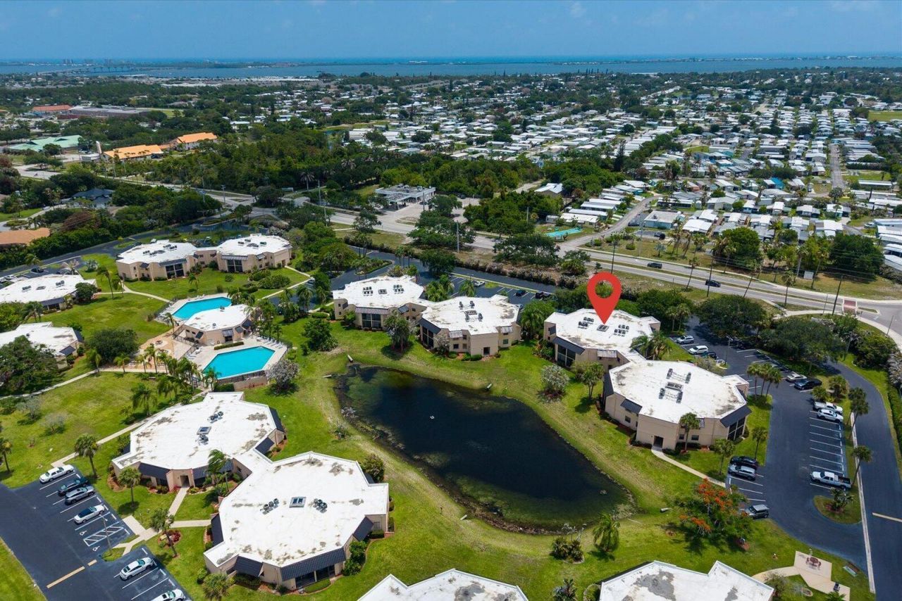 2069 NE Collins Circle, Unit 7-50, Jensen Beach, FL 34957 Photo