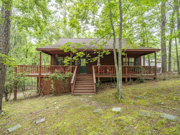 405 MURRAY LN, Counce, TN 38326