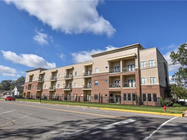2708 7th Street, Unit 207, Tuscaloosa, AL 35401