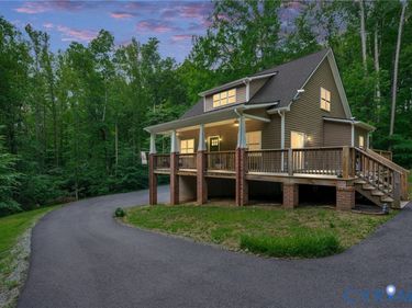 14331 Greenwood Church Road , Montpelier, VA 23192