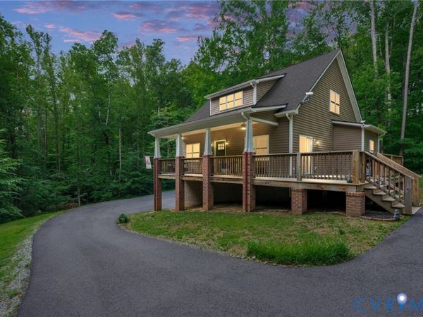 14331 Greenwood Church Road , Montpelier, VA 23192