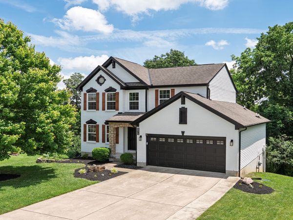 4975 Moonlight Way, Independence, KY 41051