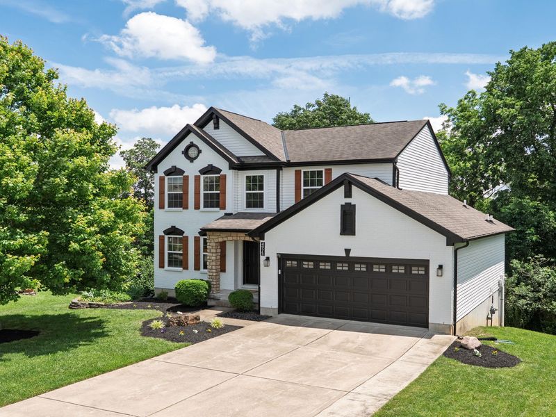 4975 Moonlight Way, Independence, KY 41051 Photo 1