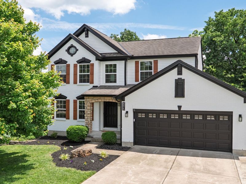 4975 Moonlight Way, Independence, KY 41051 Photo 2