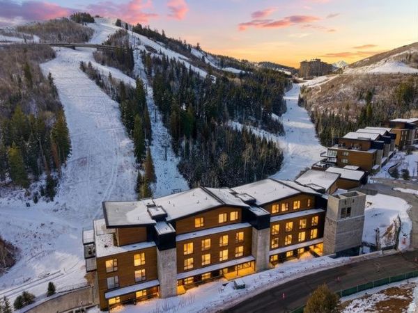 3267 W DEER HOLLOW DR , Unit 3206, Deer Valley, UT 84060