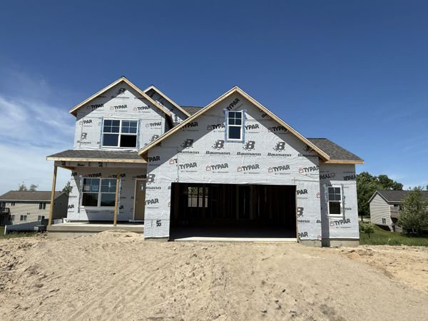 3693 Elderberry Drive, Unit Lot 225, Holland, MI 49424