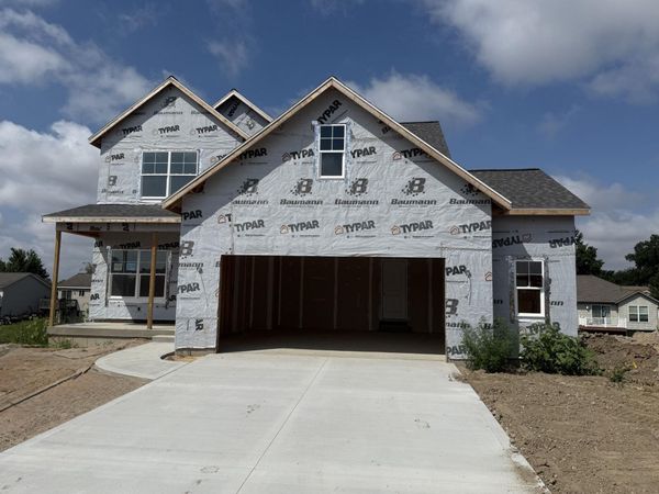 3693 Elderberry Drive, Unit Lot 225, Holland, MI 49424