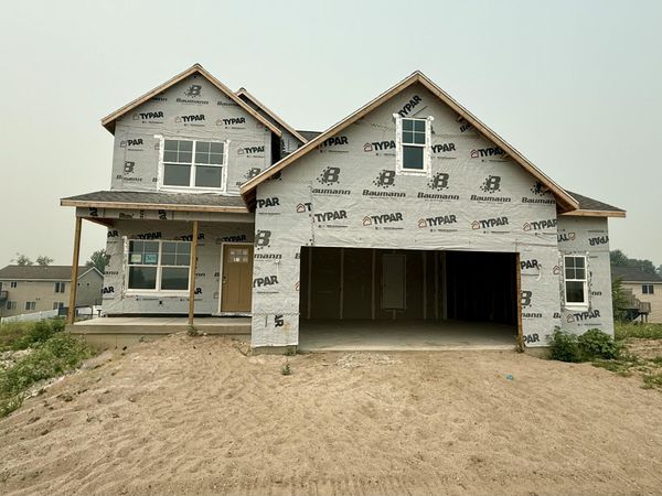3693 Elderberry Drive, Unit Lot 225, Holland, MI 49424