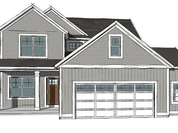 3693 Elderberry Drive, Unit Lot 225, Holland, MI 49424