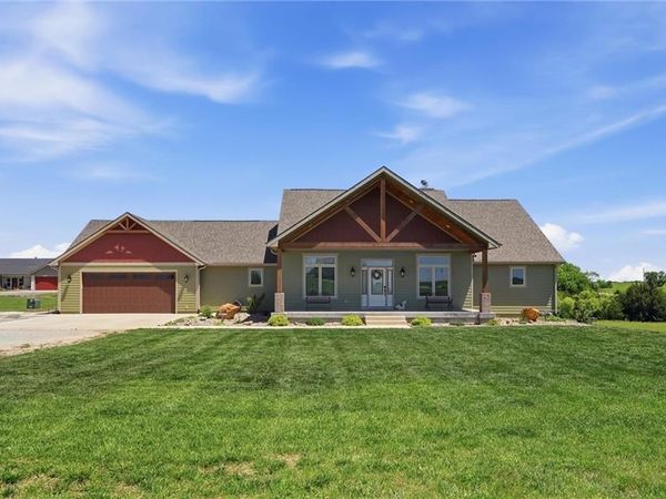 7630 SE Berryton Road, Berryton, KS 66409