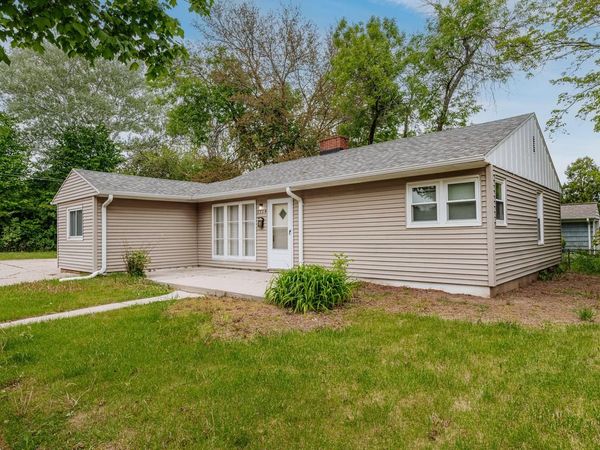 6304 W Nash STREET, Milwaukee, WI 53216