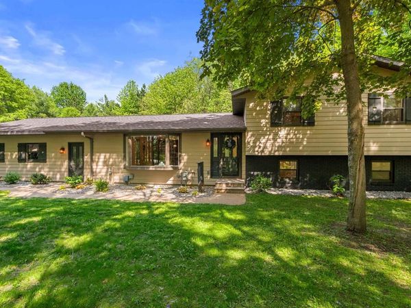 3164 SWANSON ROAD, Wisconsin Rapids, WI 54495