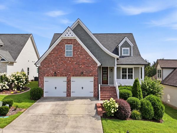3626 Stickley Way, Apison, TN 37302