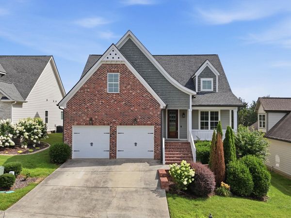 3626 Stickley Way, Apison, TN 37302