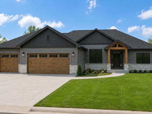 2165 River Glen Way, Unit Lt24, Burlington, WI 53105