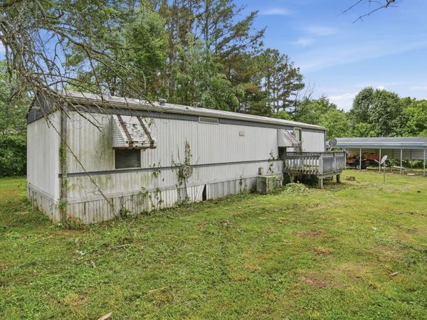 17 Smith Rd , Winchester, TN 37398