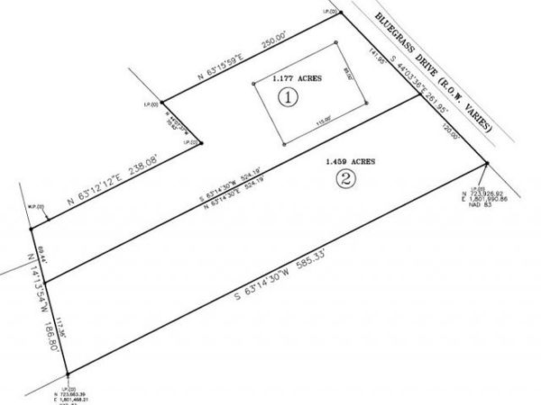 102 Bluegrass Drive , Hendersonville, TN 37075
