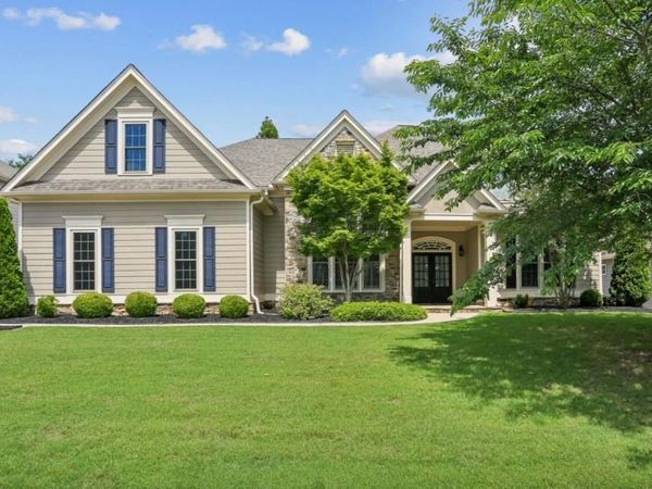 4061 Copper Creek Way , Buford, GA 30519