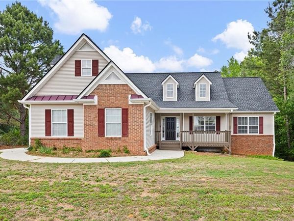 280 Legend Creek Terrace, Douglasville, GA 30134
