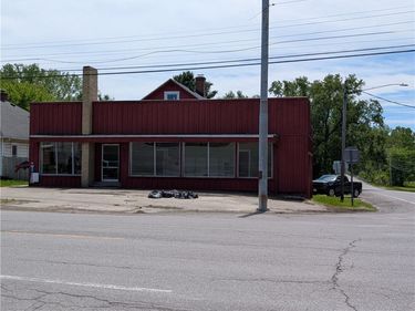 8392 Ridge Road, Gasport, NY 14067