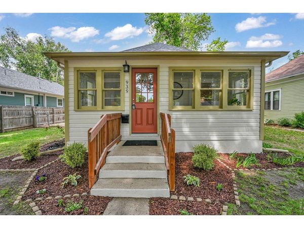 939 Alta St, Longmont, CO 80501