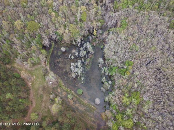 50556 Greenwood Springs Road, Amory, MS 38821