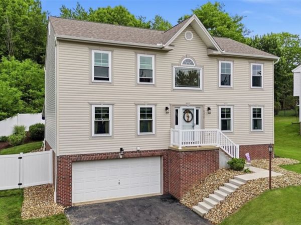 9315 Marshall, Cranberry Twp, PA 16066