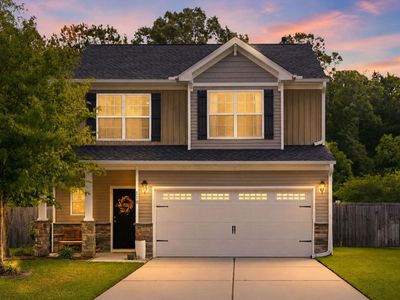 110 Vango Drive, Goose Creek, SC 29445