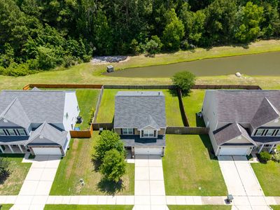 110 Vango Drive, Goose Creek, SC 29445