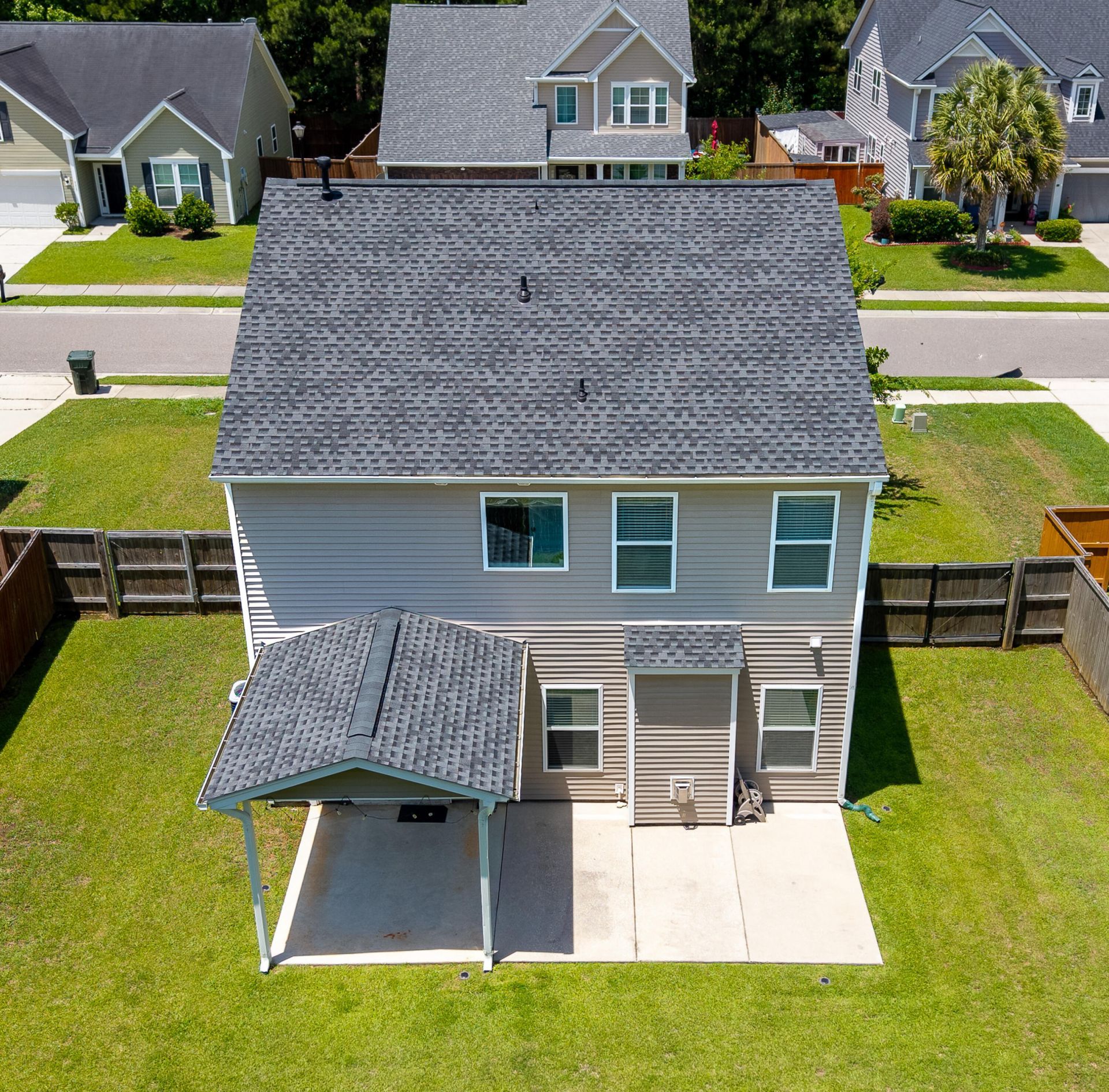 110 Vango Drive Photo 48
