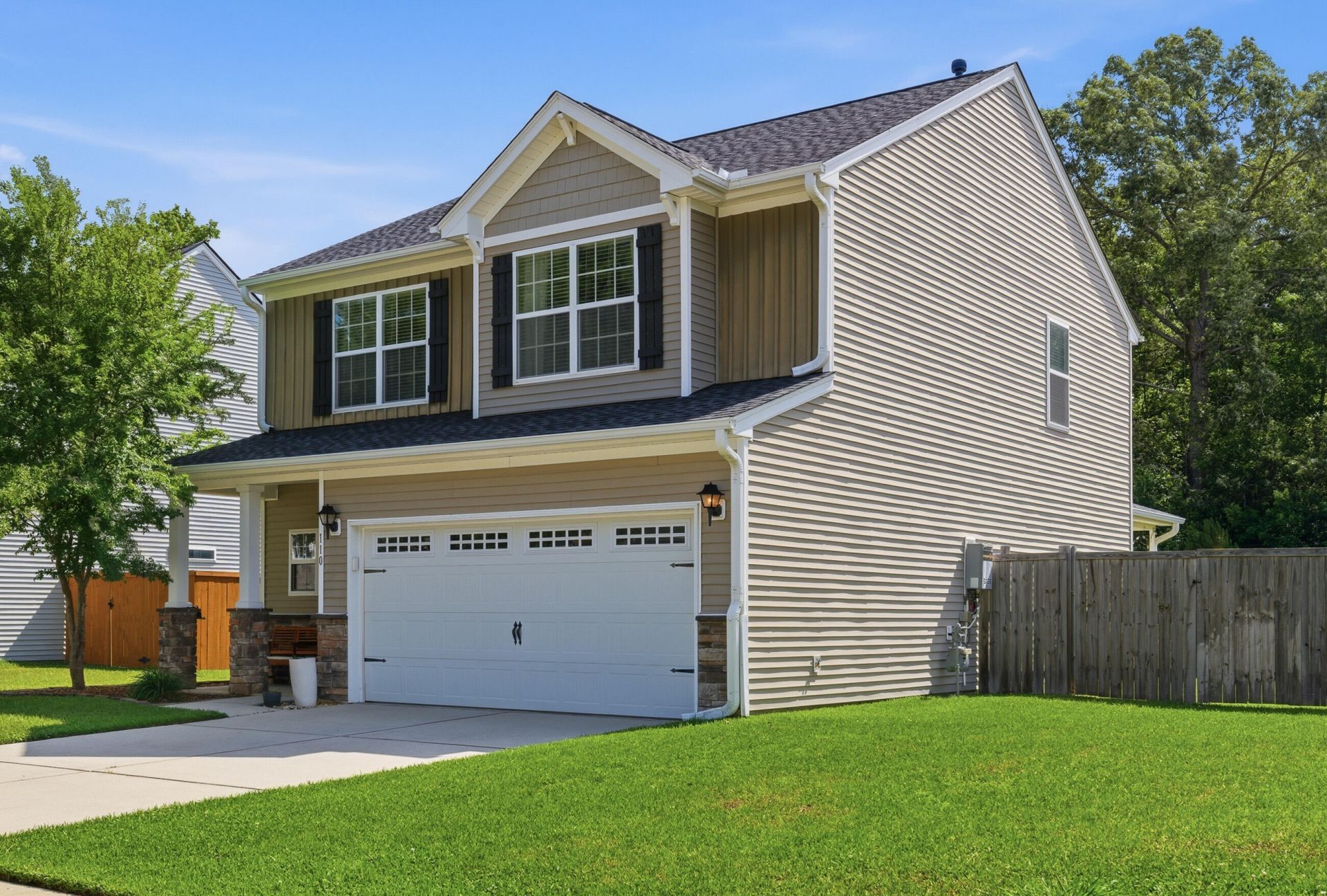 110 Vango Drive Photo 6