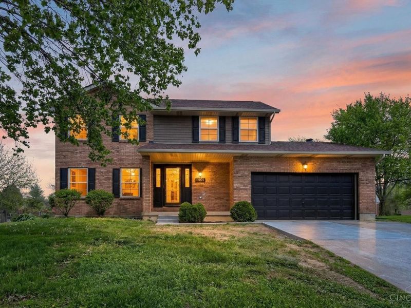 7434 Preakness Lane, Fairfield Twp, OH 45011 Photo 1