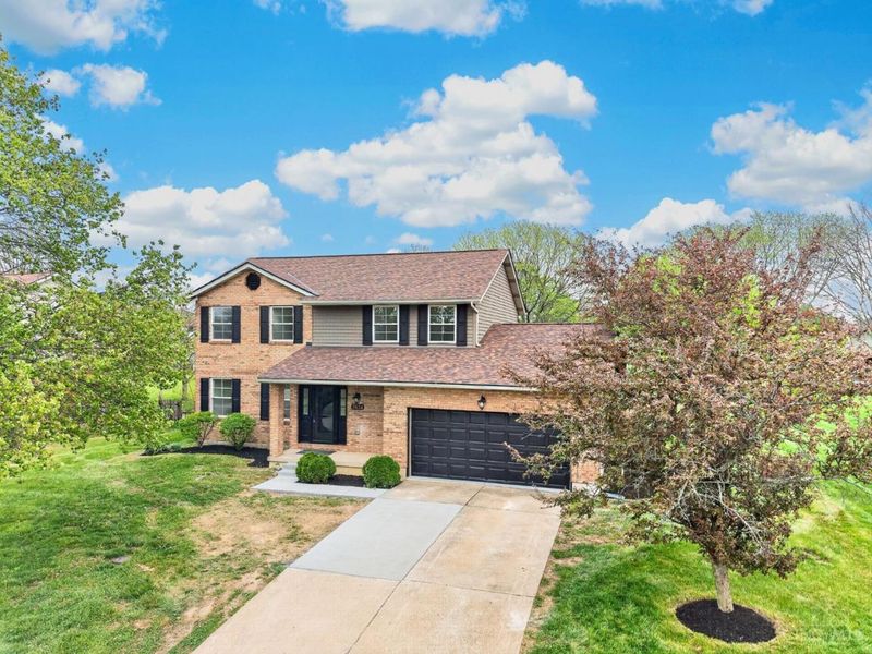 7434 Preakness Lane, Fairfield Twp, OH 45011 Photo 2