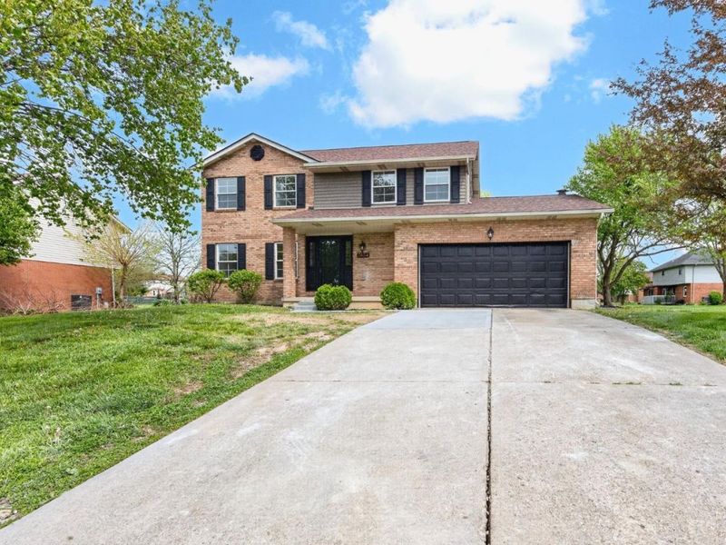 7434 Preakness Lane, Fairfield Twp, OH 45011 Photo 3