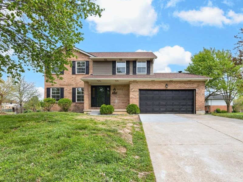 7434 Preakness Lane, Fairfield Twp, OH 45011 Photo 4