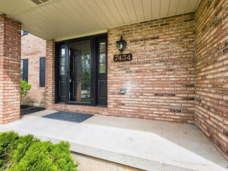 7434 Preakness Lane, Fairfield Twp, OH 45011 Photo 5