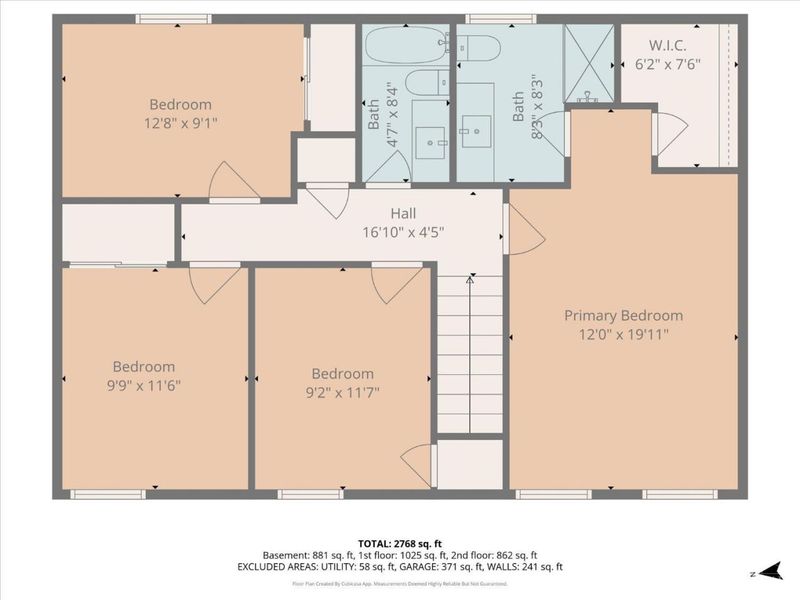 7434 Preakness Lane, Fairfield Twp, OH 45011 Photo 71