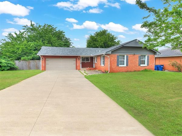 608 Neal Circle, El Reno, OK 73036